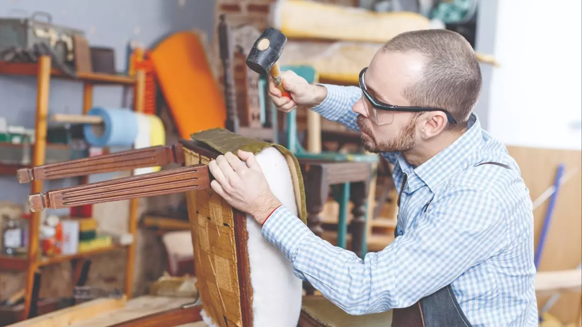 Sındırgı Mobilyacı