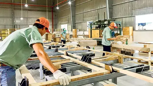 Sındırgı Mobilyacı