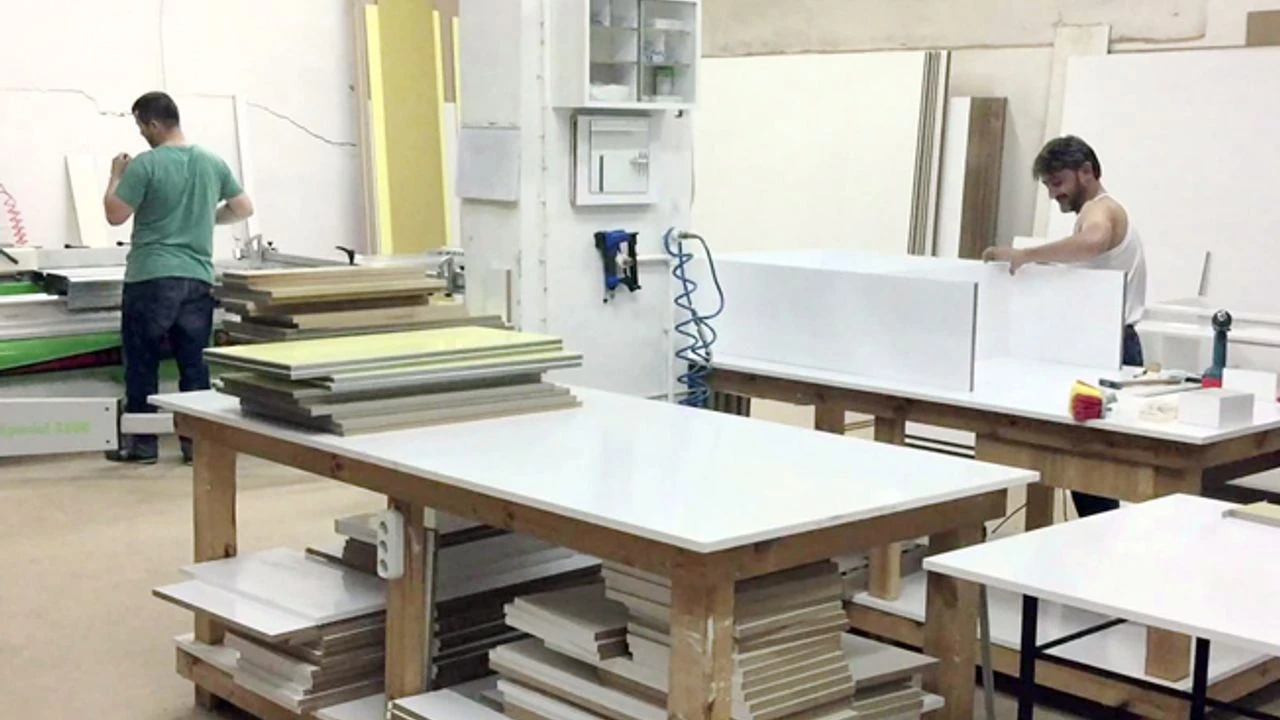 Sındırgı Mobilyacı